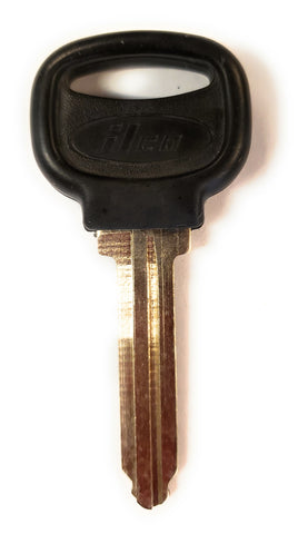 Ilco H59-P Ford X202 Key Blanks Bag of 5