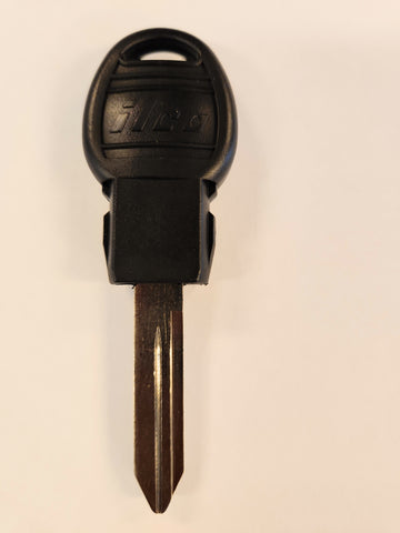 Ilco Y173-PT Chrysler Fobik Transponder Key Blank
