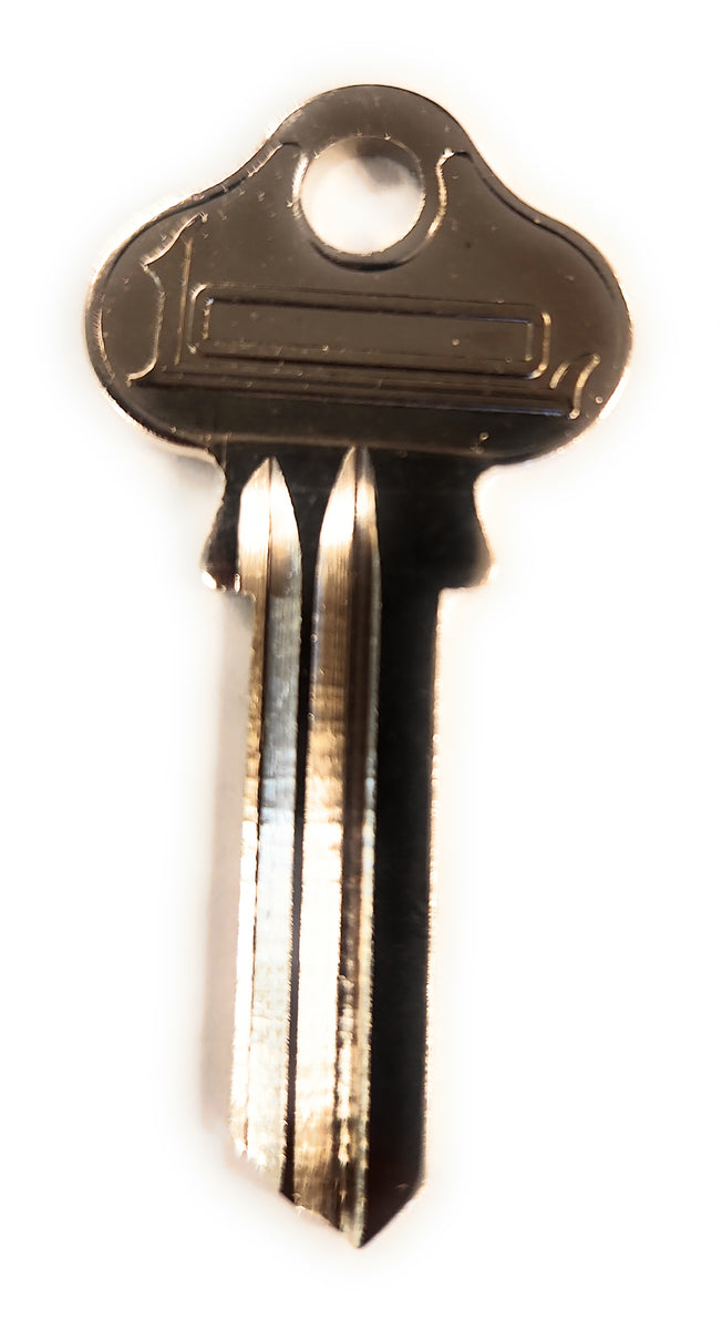 Ilco B308 Lockwood 1004 L1 Key Blanks Bag of 10 Northwest Lock & Supply