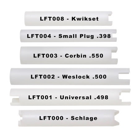 LAB LFT Lock Cylinder Plug Follower Tool
