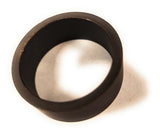GMS COL13 Mortise Rim Cylinder 1/2" Spacer Ring