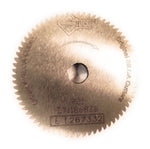 Ilco D711868ZB Silca Delta Key Machine Cutter Wheel