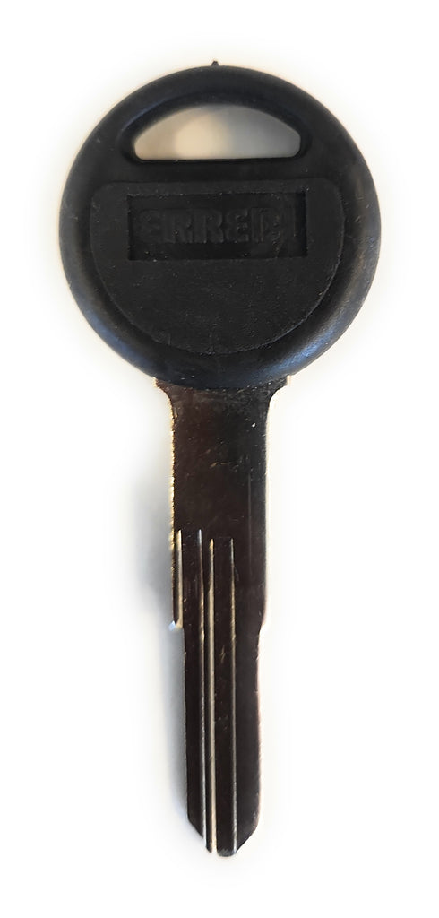 Replacement Car Key Blanks 2 Uncut Blade Key Blanks For Nissan, Infiniti, Subaru – Replacement 692059 By Strattec 2 Pack Key Blanks - Foto 11