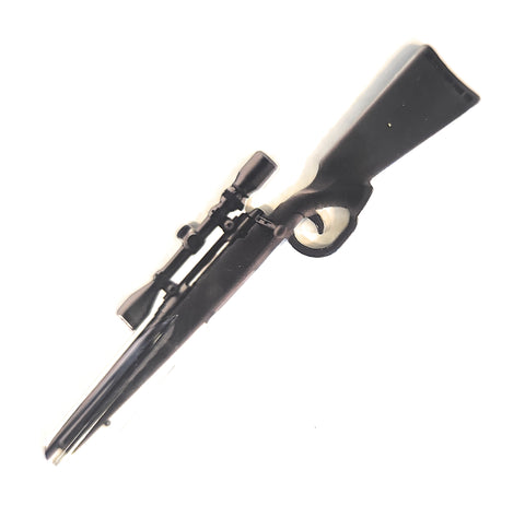 ESP Krafty Keys Rifle House Key Blank