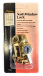 S. Parker 71130 Sash Window Lock