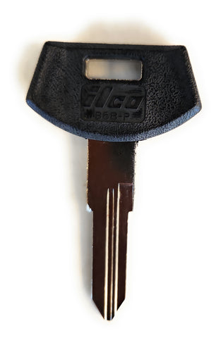 Ilco B68-P Chevrolet Cavalier P1099 Key Blanks Bag of 5