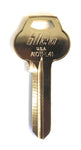 Ilco A1011-L41 Corbin Russwin Key Blanks Bag of 10