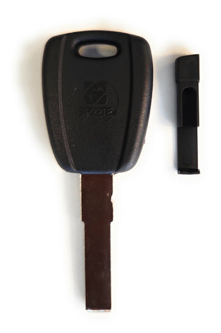 Ilco SIP22-GTS Chrysler Dodge Jeep Ram Shell Key Blank