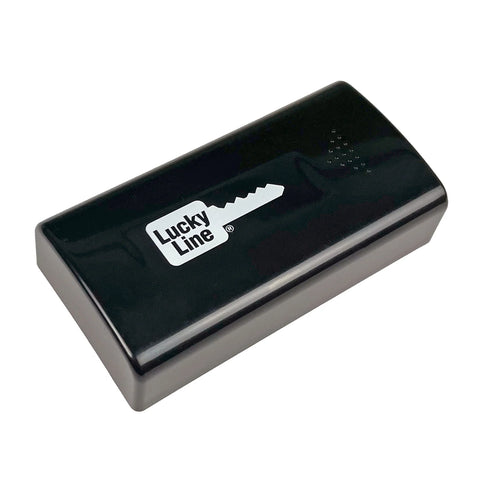 Lucky Line 91101 Jumbo PLUS Magnetic Key Hider