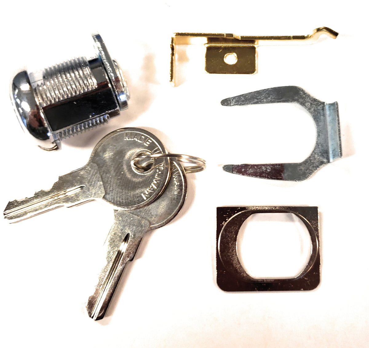 SRS 2185 HON F24/F28 Style File Cabinet Lock Kit – Northwest Lock & Supply