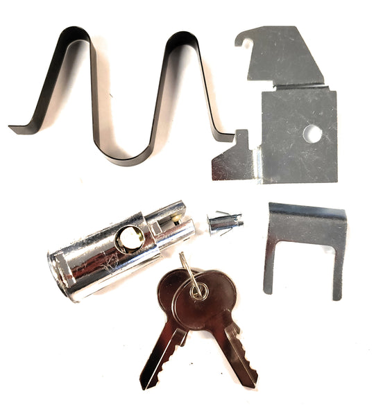 HON File Cabinet Keys & Locks 