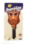 Ilco Personali-Keys Owl House Key Blank