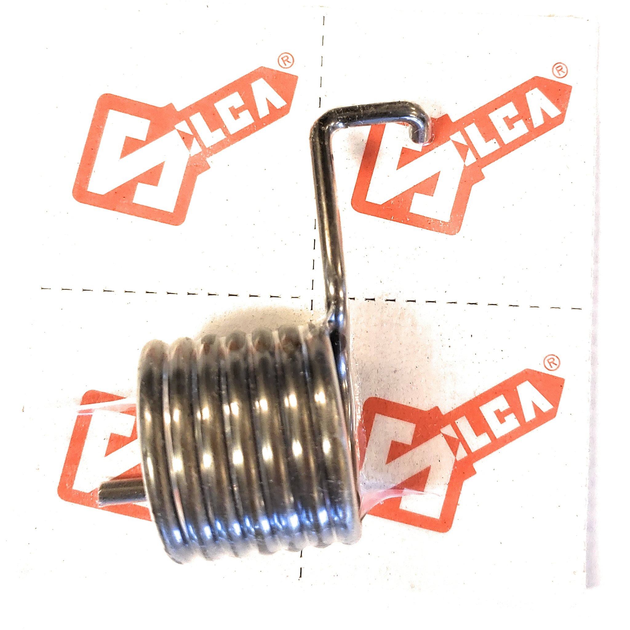 Ilco D904915ZR Silca Bravo Key Machine Carriage Spring – Northwest Lock ...
