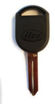 Ilco H92-PT Ford 80 Bit Transponder Key Blank