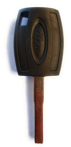 Ilco H94-PT Ford High Security Transponder Key Blank