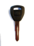 Ilco HD106-PT Honda Acura Transponder Key Blank
