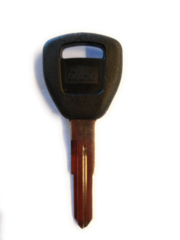Ilco HD111-PT Honda Acura Transponder Key Blank