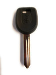 Ilco MIT13-PT Mitsubishi Transponder Key Blank