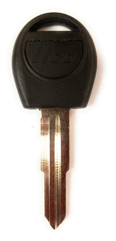 Ilco DW04RAP Chevrolet Aveo Daewoo Key Blanks Bag of 5