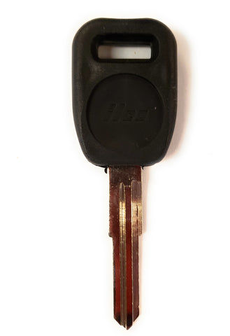 Ilco RV4-P Rover Key Blanks Bag of 5