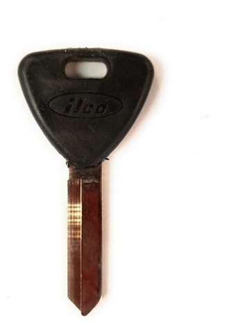 Ilco H62-P Ford 1191ET Key Blanks Bag of 5