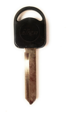 Ilco H66-P Ford Mercury 1193MU Key Blanks Bag of 5