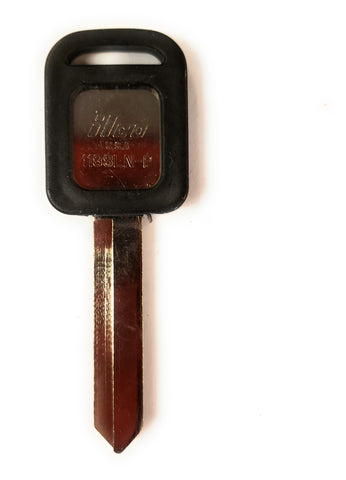 Ilco 1188LN-P Ford Lincoln Key Blanks Bag of 5