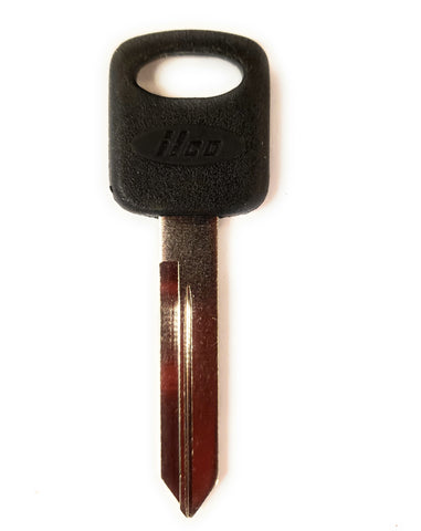 Ilco H75-P Ford 1196FD Key Blanks Bag of 5