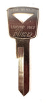 Ilco 1127DP Ford H27 Keys Bag of 10