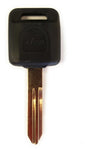 Ilco DA39-P Nissan X268 Key Blanks Bag of 5