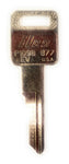 Ilco P1098EV GM B77 Keys Bag of 10