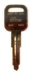Ilco X143 Chevrolet Spectrum B53 Keys Bag of 10