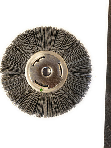 Ilco 815-00-51 6" Grinder Nylon Brush Wheel