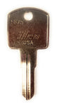 Ilco 1675 Armstrong Key Blank Bag of 10
