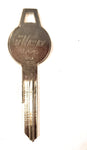 Ilco 1764S Chrysler Keys Bag of 10