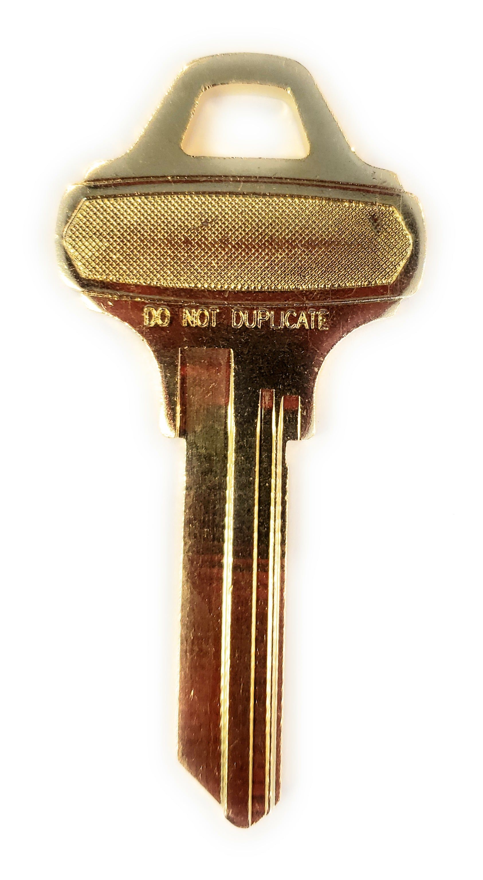 Ilco C123 Schlage Everest Key Blanks Bag of 10 – Northwest Lock & Supply