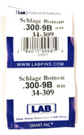 LAB 34-309 Schlage #9 Bottom Pins 100 Pack