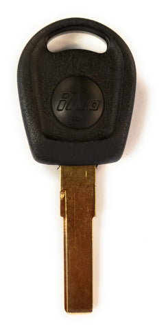 Ilco HU66-P Volkswagon High Security Key Blanks Bag of 5