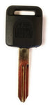 Ilco NI07T Nissan Transponder Key Blank