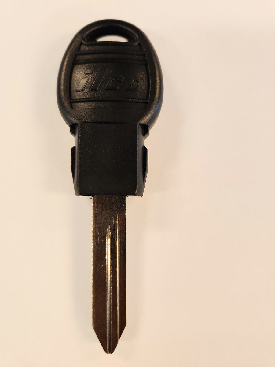 Ilco Y173-PT Chrysler Fobik Transponder Key Blank – Northwest Lock & Supply