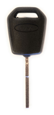 H128 Key Ilco H128-PT Ford High Security Transponder Key Blank – Northwest Lock ...