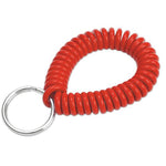 Lucky Line 41001 Wrist Coil Key Ring