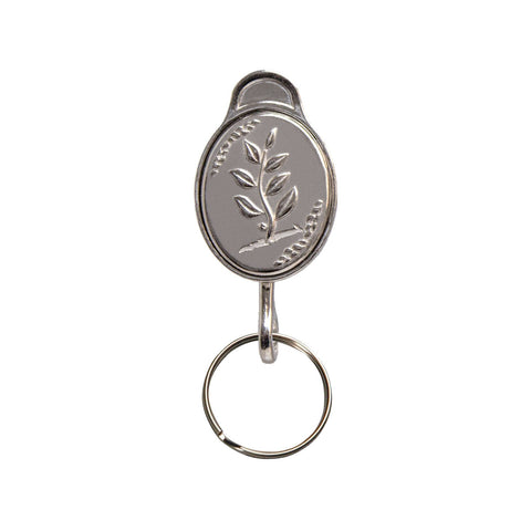 Lucky Line 49201 Sprout Purse Charm Keychain