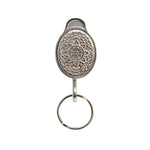 Lucky Line 49501 Mandala Purse Charm Keychain