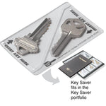 Lucky Line 91701 Wallet Key Saver