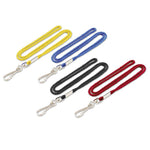 Lucky Line 41412 Neck Lanyards Card of 12