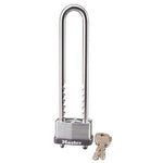 Master 517D Adjustable Removable Shackle Padlock