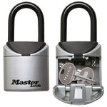 Master 5406D Compact Portable Combination Lock Box