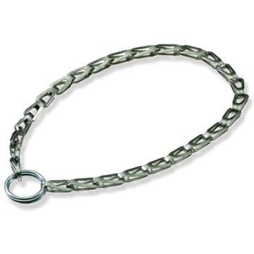 Lucky Line Quick Release Keychain, Nickel-Plated Brass, 1 per Pack (70701)