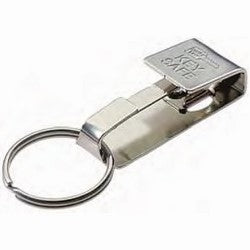 Lucky Line 47601 Key Safe Key Ring